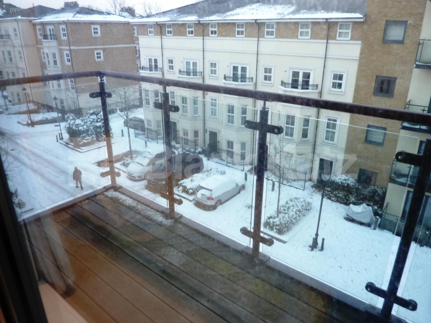 			CAMDEN GIRLS SCHOOL CATCHMENT AREA!, 2 Bedroom, 1 bath, 1 reception Flat			 Canal Boulevard, Camden Road, CAMDEN